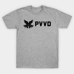 PVVD-003 T-Shirt